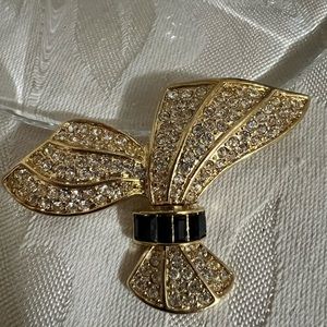 Vintage Brooch  by Park Lane